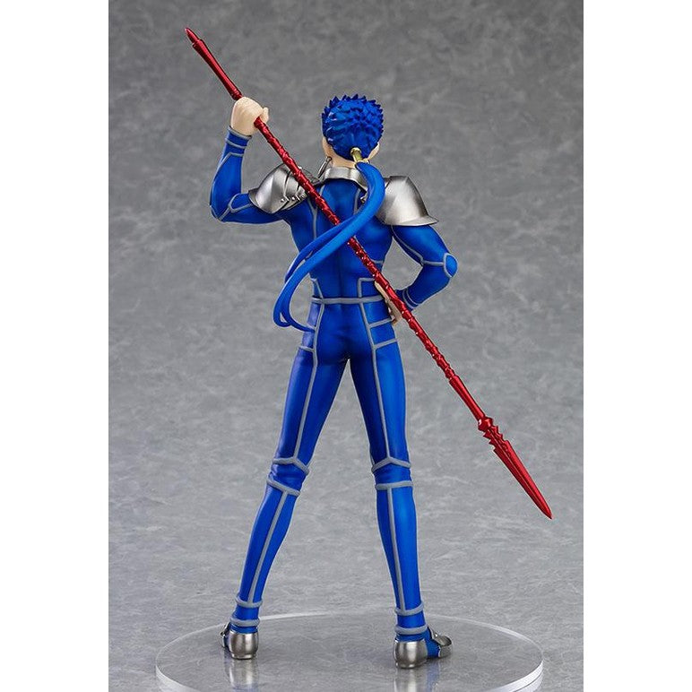 Lancer / Pop Up Parade Figur 18 cm