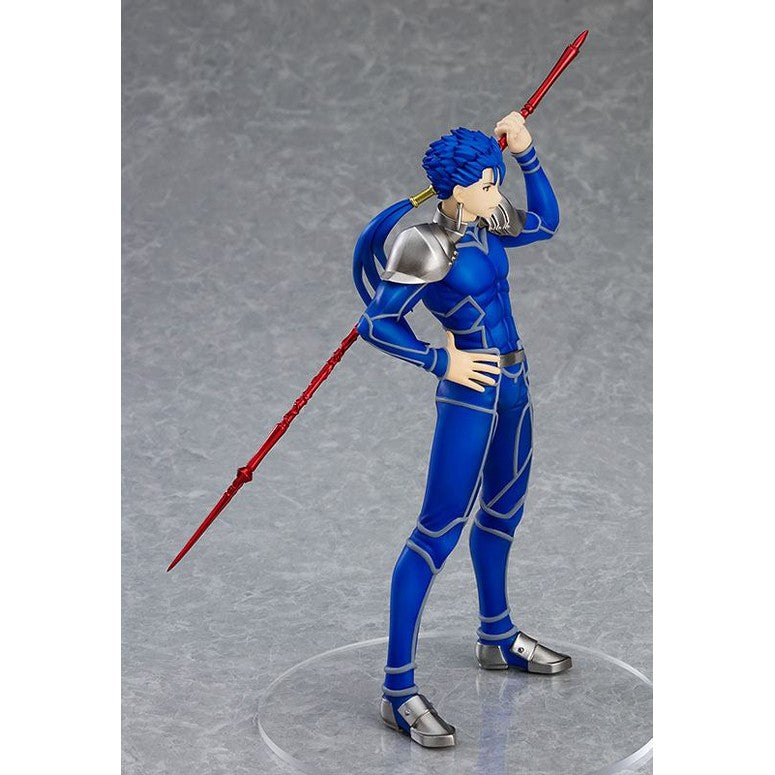 Lancer / Pop Up Parade Figur 18 cm