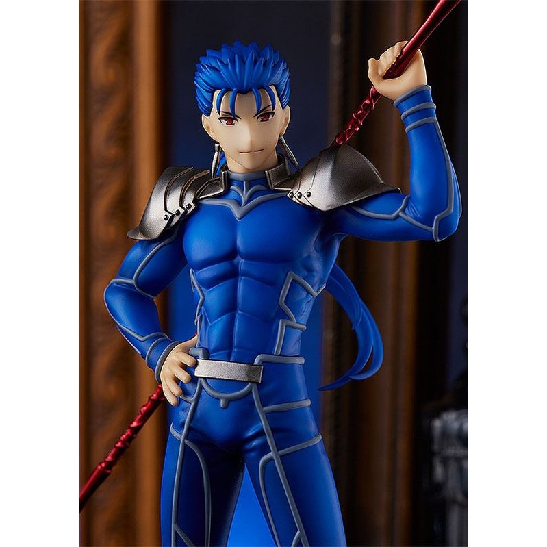 Lancer / Pop Up Parade Figur 18 cm