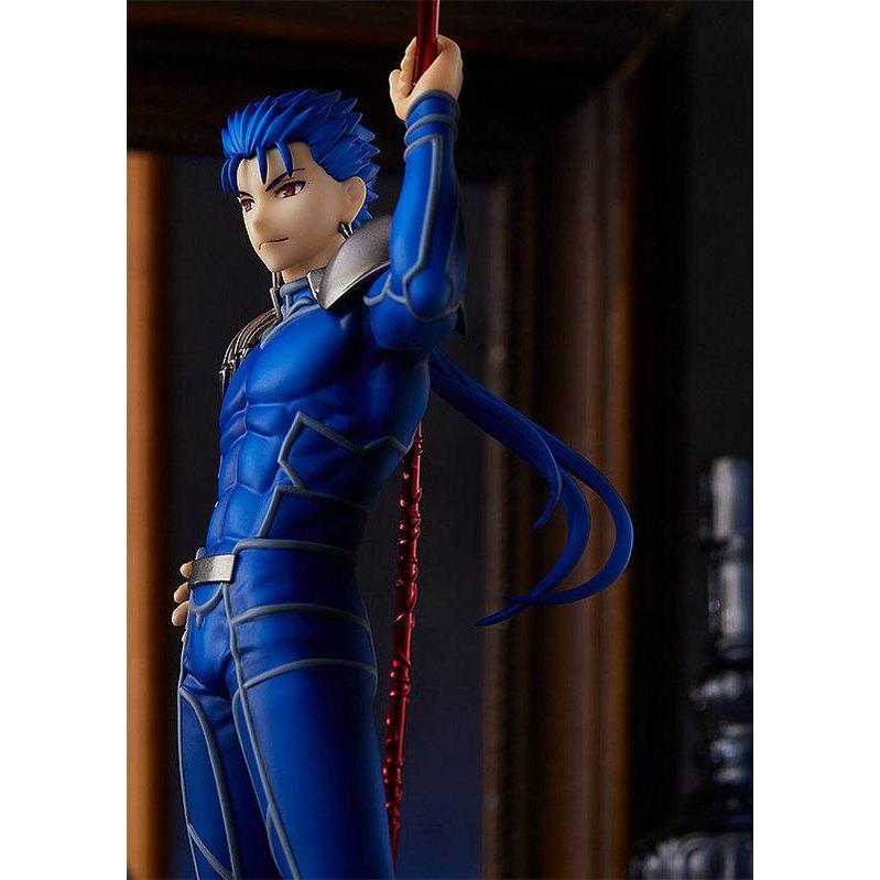 Lancer / Pop Up Parade Figur 18 cm