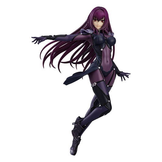 Lancer/Scathach / Pop Up Parade Figur 17 cm