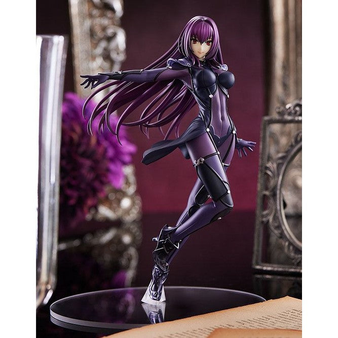 Lancer/Scathach / Pop Up Parade Figur 17 cm