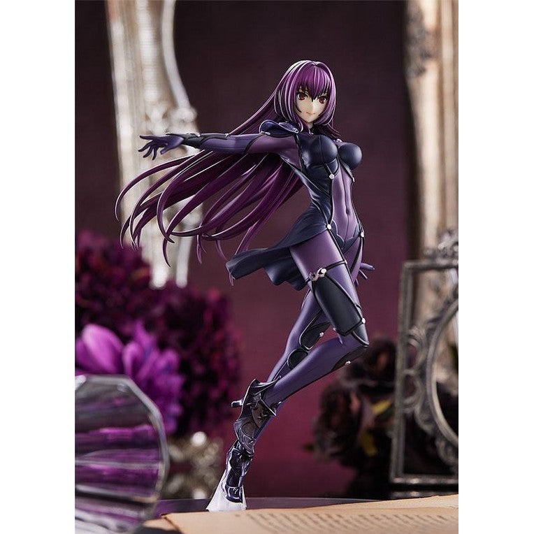 Lancer/Scathach / Pop Up Parade Figur 17 cm