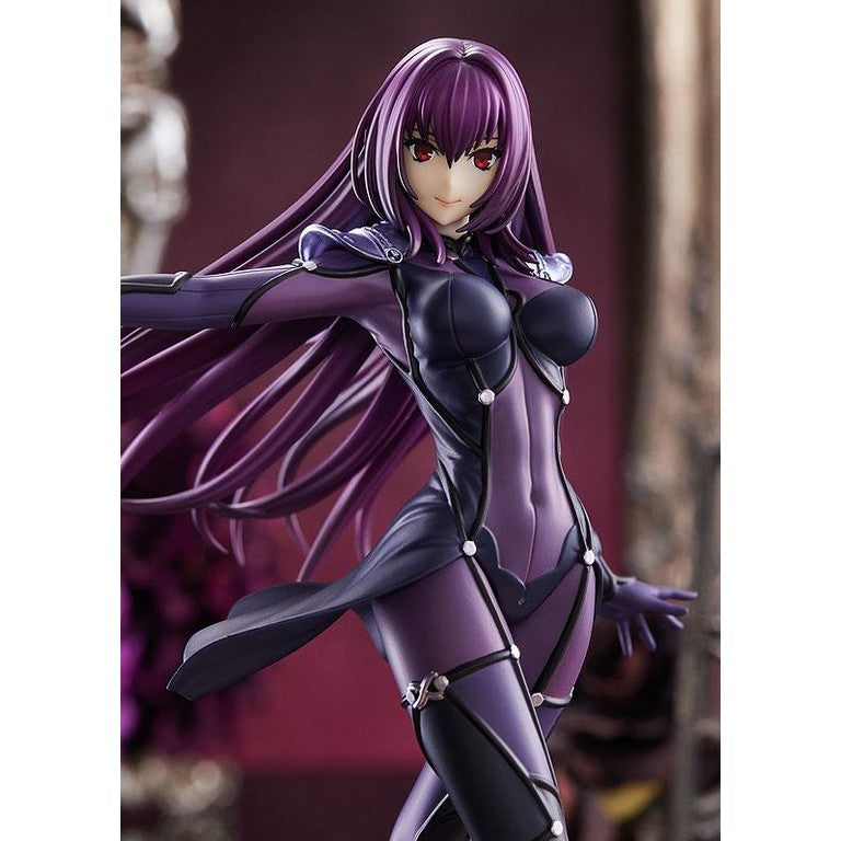 Lancer/Scathach / Pop Up Parade Figur 17 cm