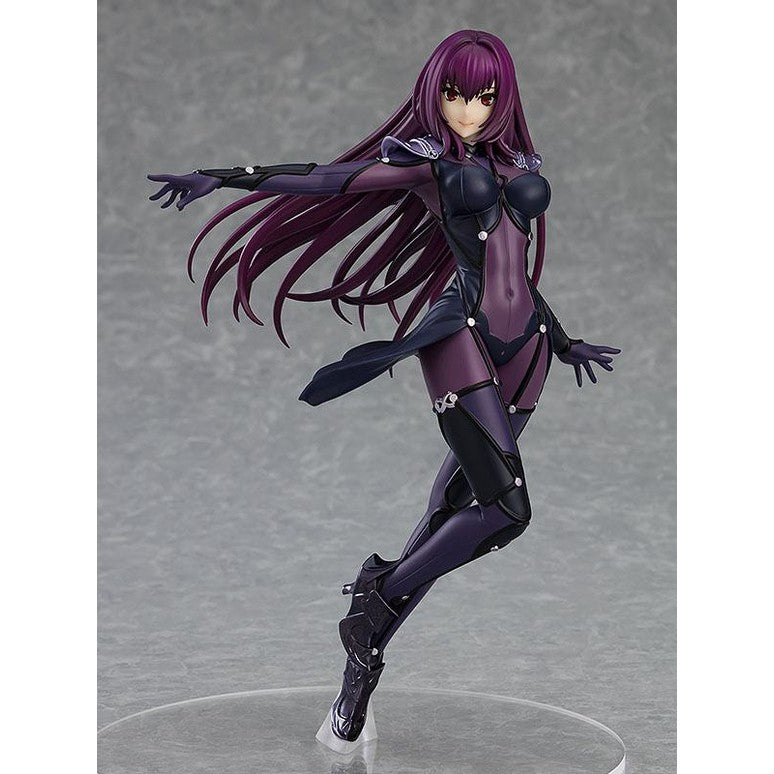 Lancer/Scathach / Pop Up Parade Figur 17 cm
