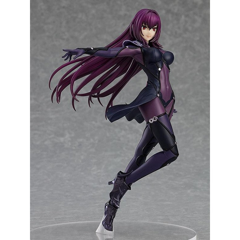Lancer/Scathach / Pop Up Parade Figur 17 cm