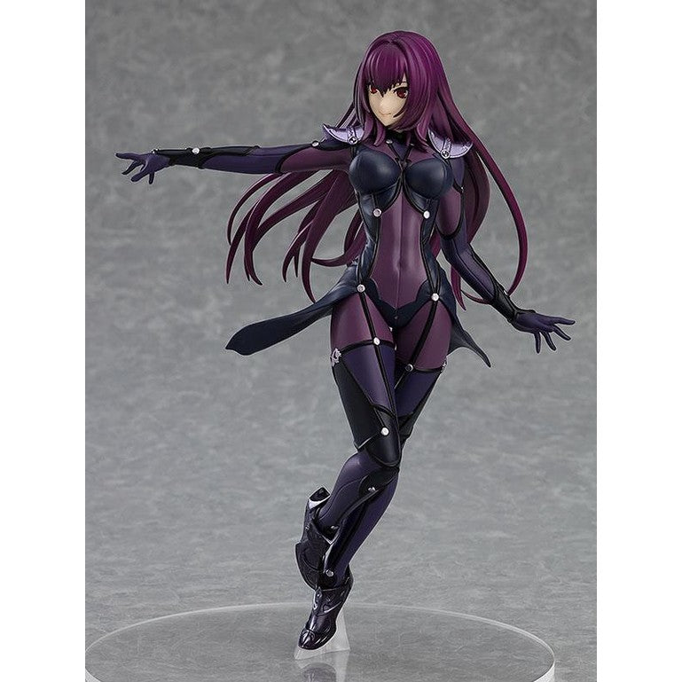 Lancer/Scathach / Pop Up Parade Figur 17 cm