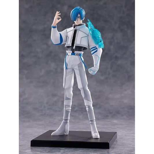 Legato Bluesummers OSHI WORKS Statue / Trigun Stampede / Kotobukiya / 23,5 cm