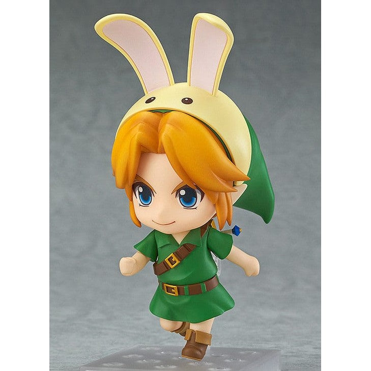 Link Nendoriod Actionfigur / Majora's Mask 3D Version / The Legend of Zelda / 10 cm