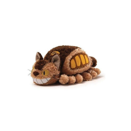 Little Fluffy Nekobasu / Mein Nachbar Totoro Plüsch / 20 cm
