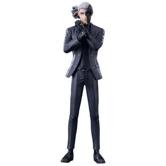 Livio the Double Fang PVC Figur 1/8 / Trigun Stampede / Kotobukiya Oshi Works / 22 cm