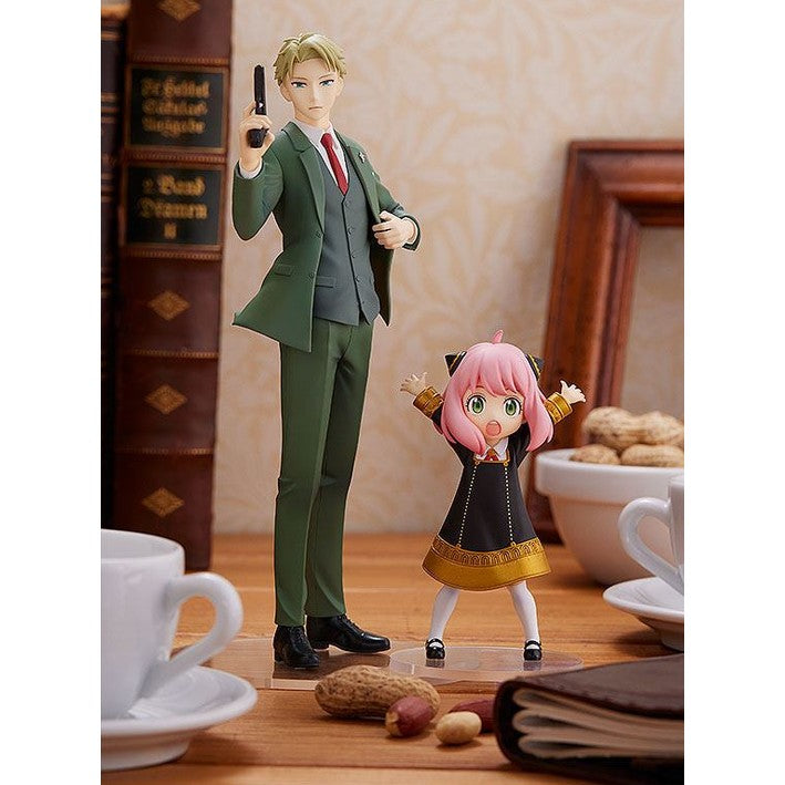 Loid Forger Pop Up Parade Figur / 17 cm