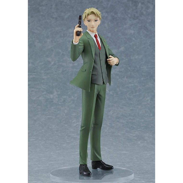 Loid Forger Pop Up Parade Figur / 17 cm