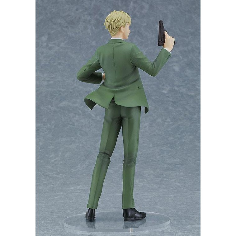 Loid Forger Pop Up Parade Figur / 17 cm