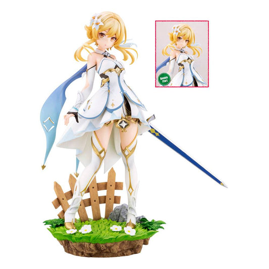 Lumine Bonus Edition Statue/ Kotobukiya, 25 cm