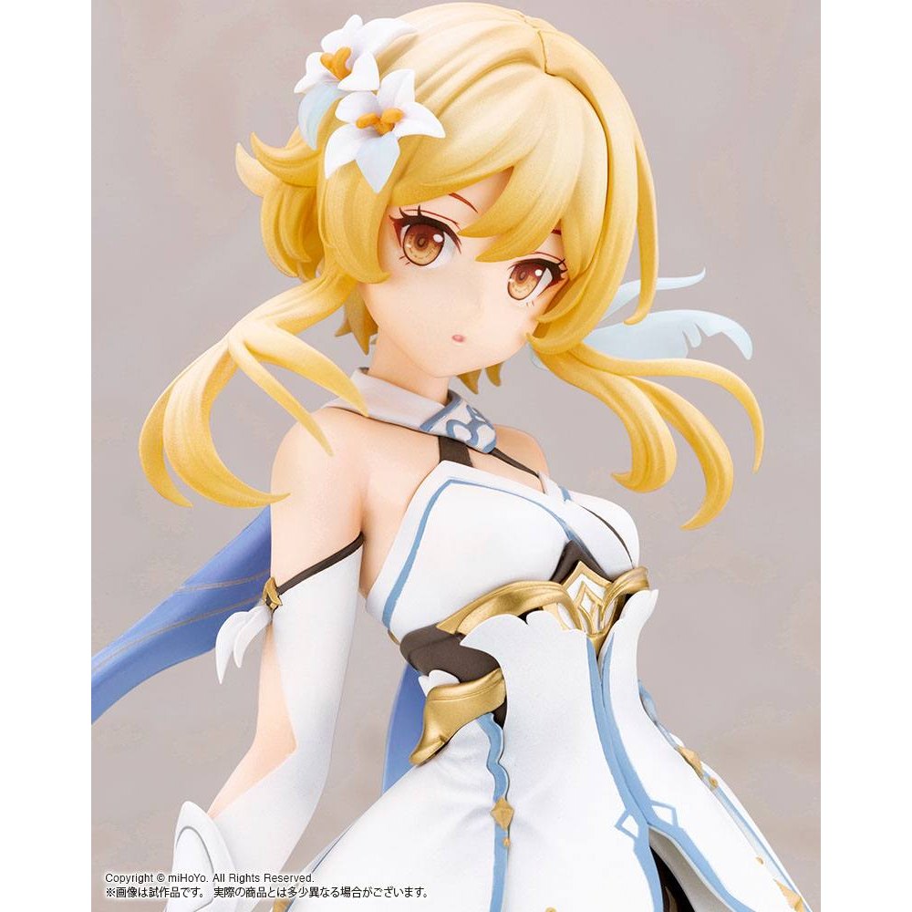 Lumine Bonus Edition Statue/ Kotobukiya, 25 cm