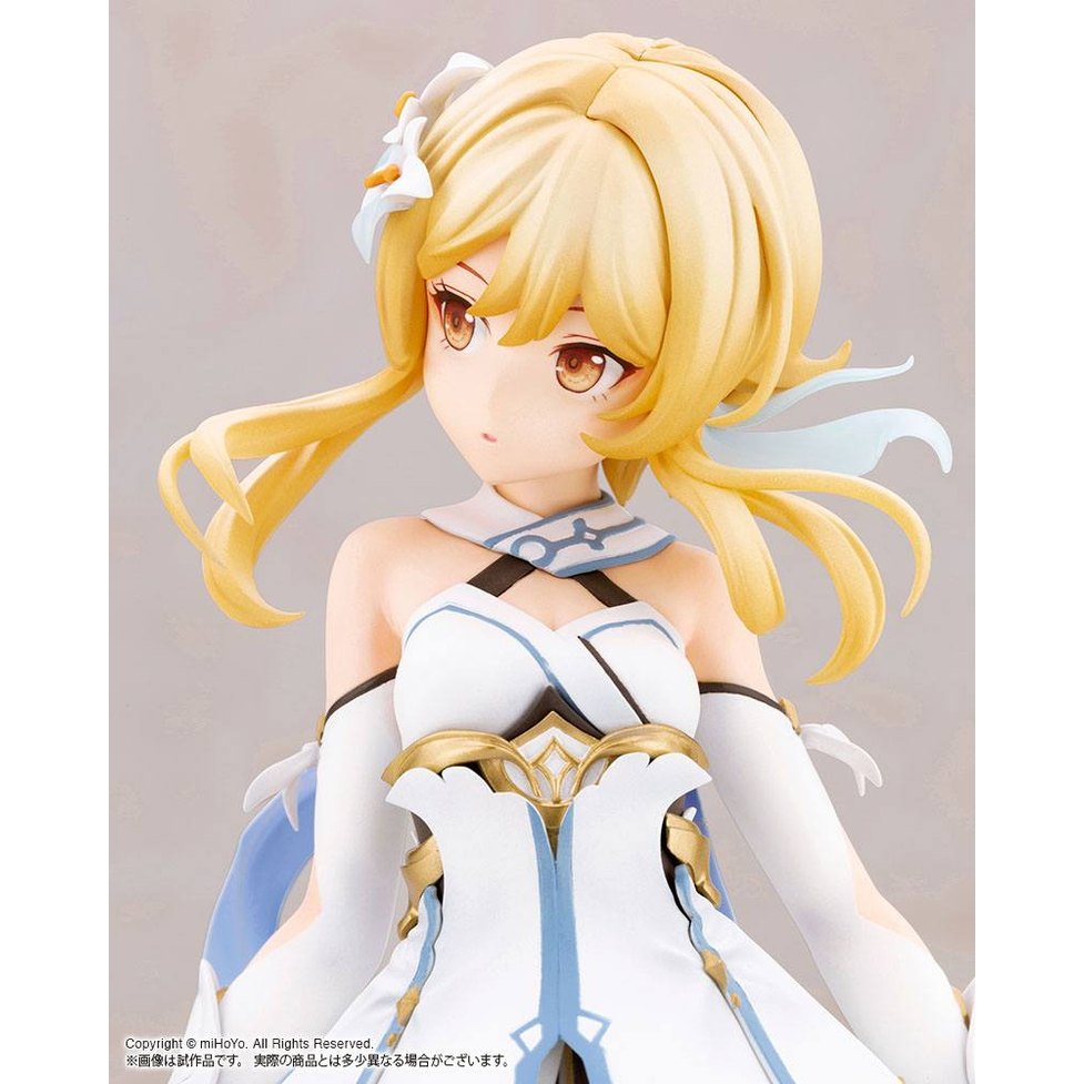 Lumine Bonus Edition Statue/ Kotobukiya, 25 cm