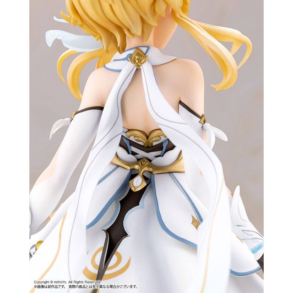 Lumine Bonus Edition Statue/ Kotobukiya, 25 cm