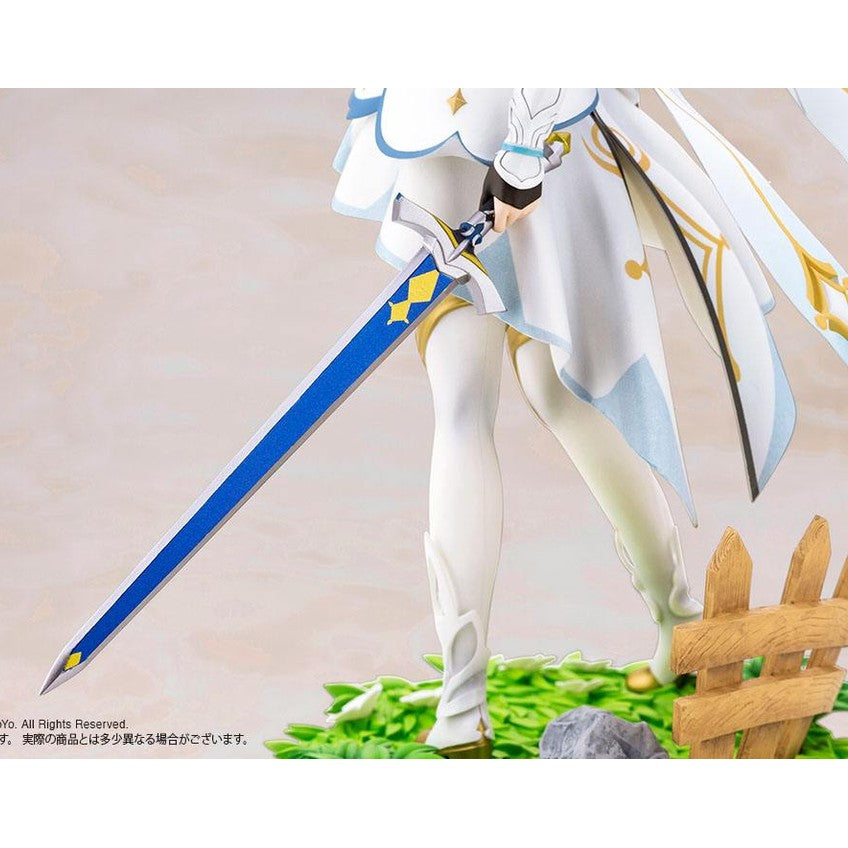Lumine Bonus Edition Statue/ Kotobukiya, 25 cm