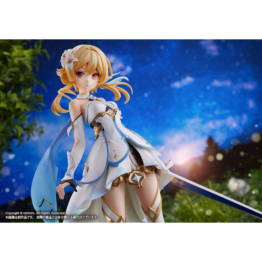 Lumine Bonus Edition Statue/ Kotobukiya, 25 cm