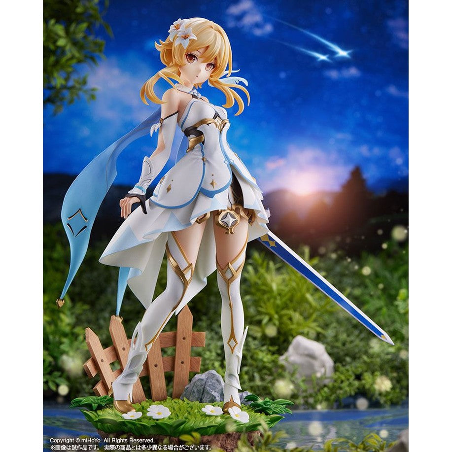 Lumine Bonus Edition Statue/ Kotobukiya, 25 cm