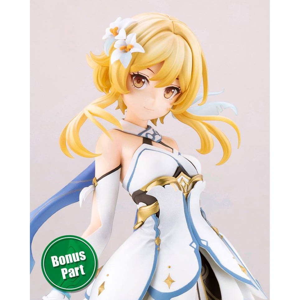 Lumine Bonus Edition Statue/ Kotobukiya, 25 cm