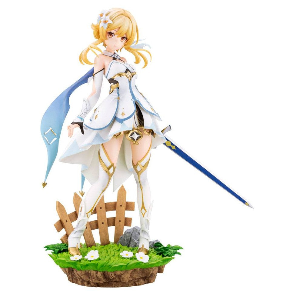 Lumine Bonus Edition Statue/ Kotobukiya, 25 cm