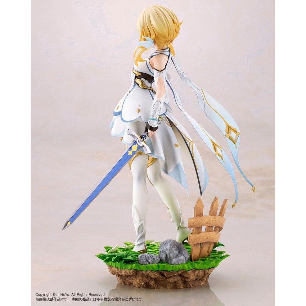 Lumine Bonus Edition Statue/ Kotobukiya, 25 cm