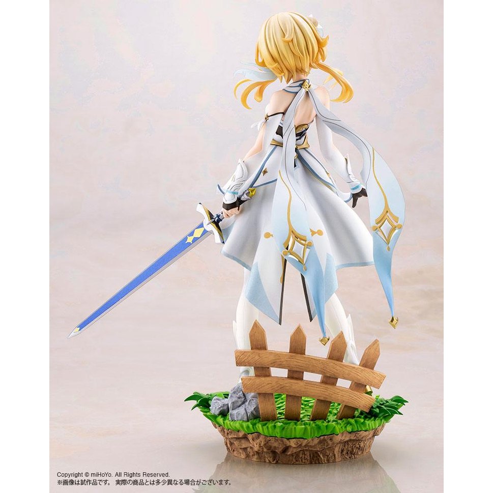 Lumine Bonus Edition Statue/ Kotobukiya, 25 cm