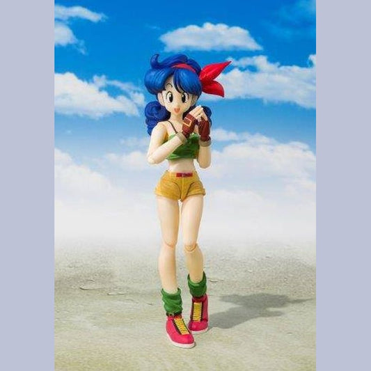 Lunch S.H. Figuarts Actionfigur 13 cm