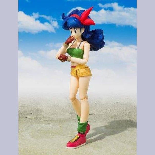 Lunch S.H. Figuarts Actionfigur 13 cm