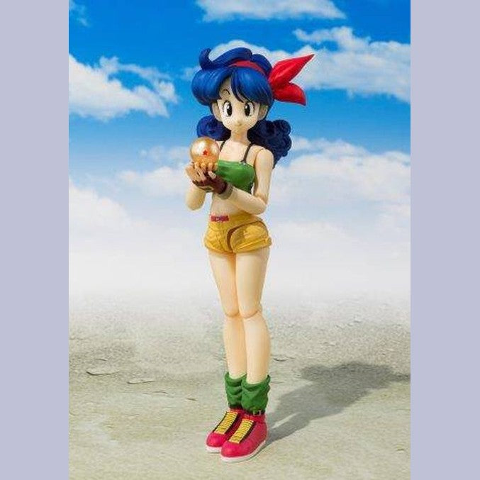 Lunch S.H. Figuarts Actionfigur 13 cm