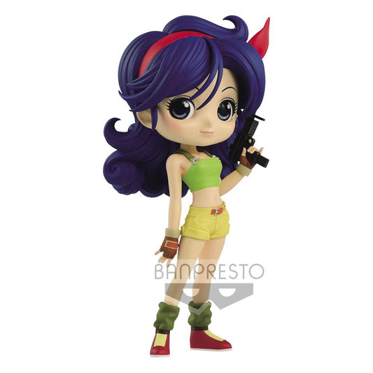 Lunch Statue / Q Posket Ver. A / 14 cm