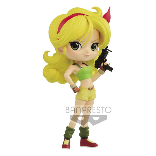 Lunch Statue / Q Posket Ver. B / 14 cm