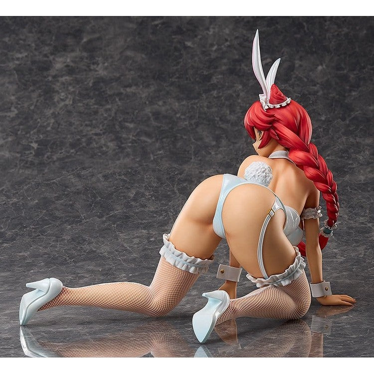 Lupusregina Beta B-STYLE Statue / Bunny Ver. / Overlord / FREEing / 30 cm