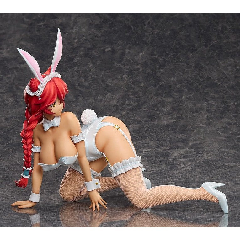 Lupusregina Beta B-STYLE Statue / Bunny Ver. / Overlord / FREEing / 30 cm
