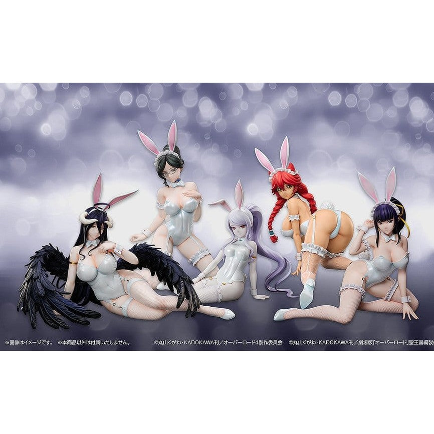 Lupusregina Beta B-STYLE Statue / Bunny Ver. / Overlord / FREEing / 30 cm