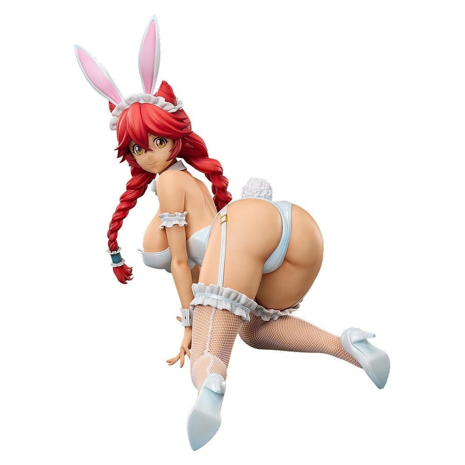 Lupusregina Beta B-STYLE Statue / Bunny Ver. / Overlord / FREEing / 30 cm