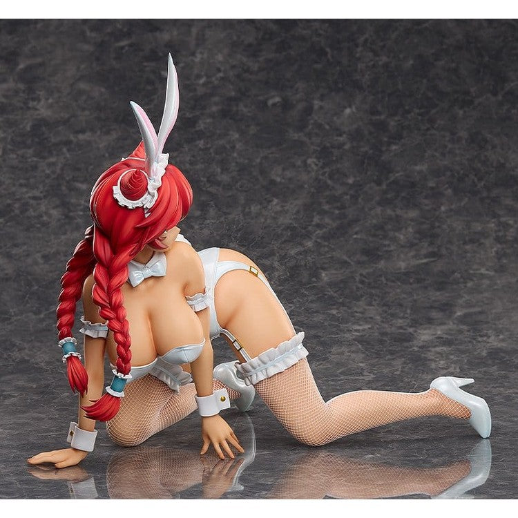 Lupusregina Beta B-STYLE Statue / Bunny Ver. / Overlord / FREEing / 30 cm