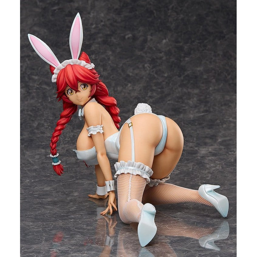 Lupusregina Beta B-STYLE Statue / Bunny Ver. / Overlord / FREEing / 30 cm