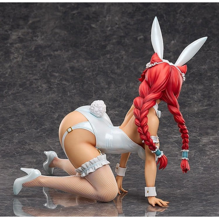Lupusregina Beta B-STYLE Statue / Bunny Ver. / Overlord / FREEing / 30 cm