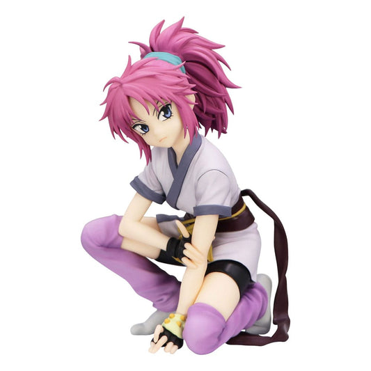 Machi Noodle Stopper / Hunter x Hunter / 10 cm