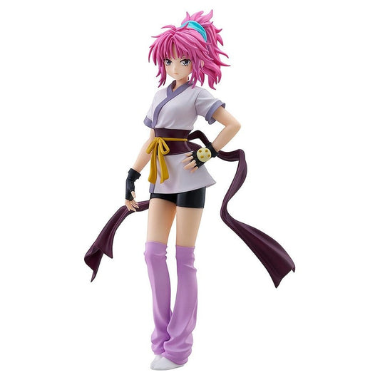 Machi PVC Statue / Hunter x Hunter / Good Smile Company Pop Up Parade / 17 cm