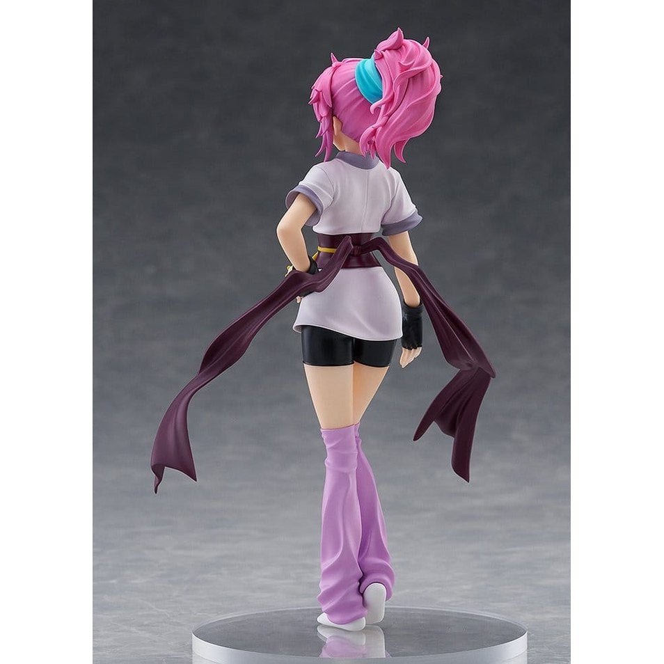 Machi PVC Statue / Hunter x Hunter / Good Smile Company Pop Up Parade / 17 cm