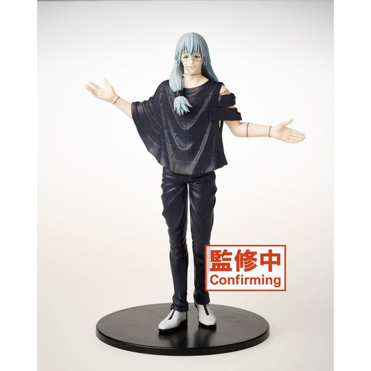 Mahito Figur / Taito / 20 cm