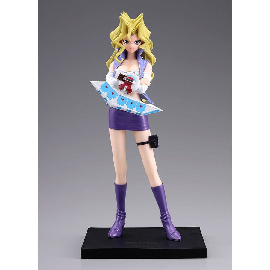 Mai Valentine Oshi Works Statue / Yu-Gi-Oh! / Kotobukiya / 23 cm
