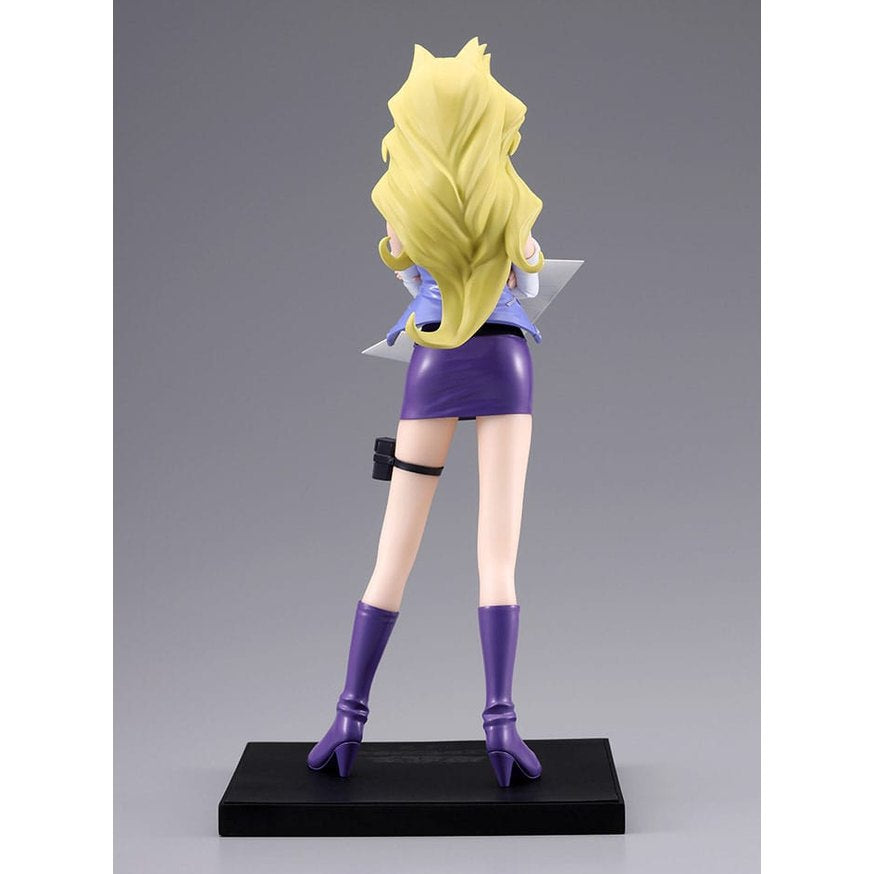 Mai Valentine Oshi Works Statue / Yu-Gi-Oh! / Kotobukiya / 23 cm