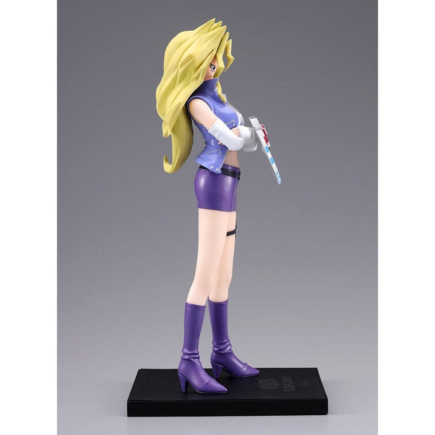 Mai Valentine Oshi Works Statue / Yu-Gi-Oh! / Kotobukiya / 23 cm