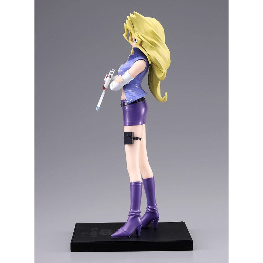 Mai Valentine Oshi Works Statue / Yu-Gi-Oh! / Kotobukiya / 23 cm