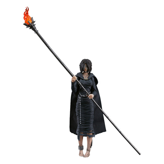 Maiden in Black Figma Actionfigur / Elden Ring / 13 cm